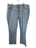 Lee Straight Leg Jeans