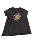 Levi’s Floral Graphic Tee Short Sleeves