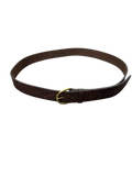 Wrangler Embossed Belt Accessories