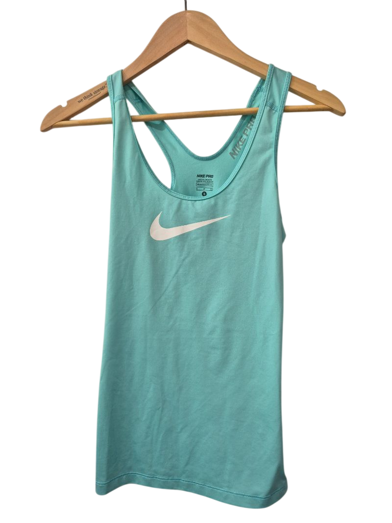 Nike Racerback Tank Athletic