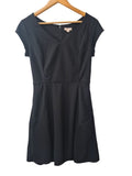 Merona V-Neck A-Line Dresses
