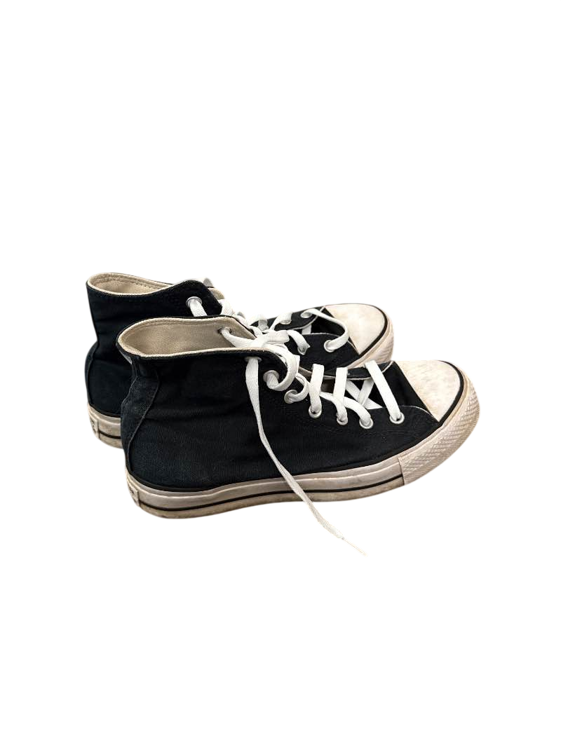 Converse High Top Sneakers