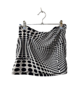 OMighty Polka Dot Skirt