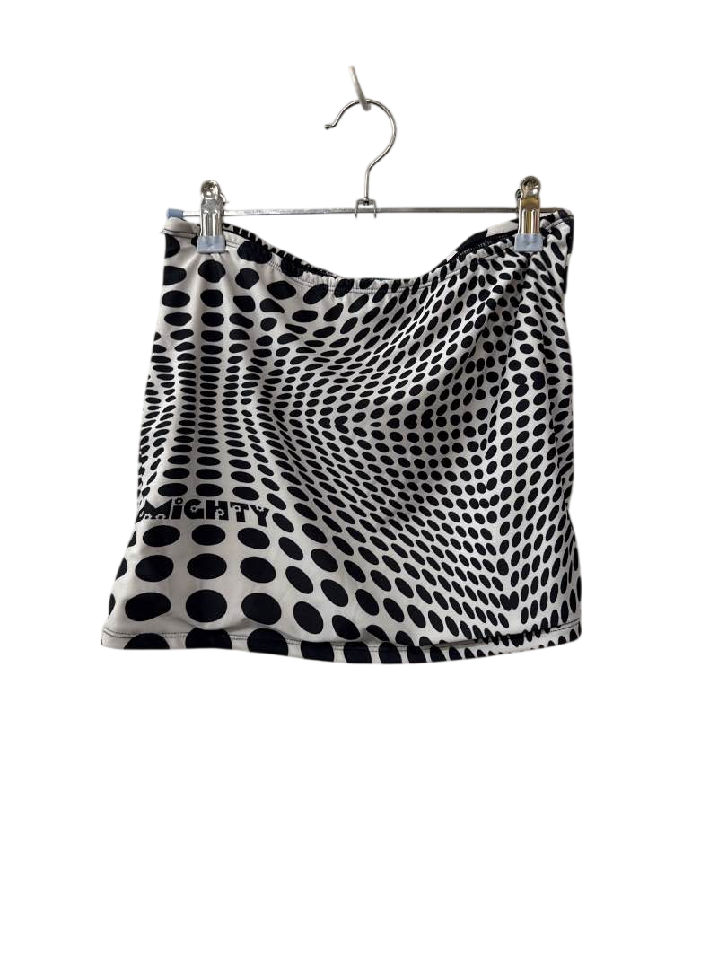 OMighty Polka Dot Skirt