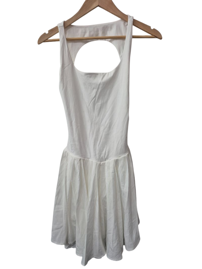 Collection Design Sleeveless Skater Athletic