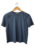 Zara Crew Neck Short Sleeves