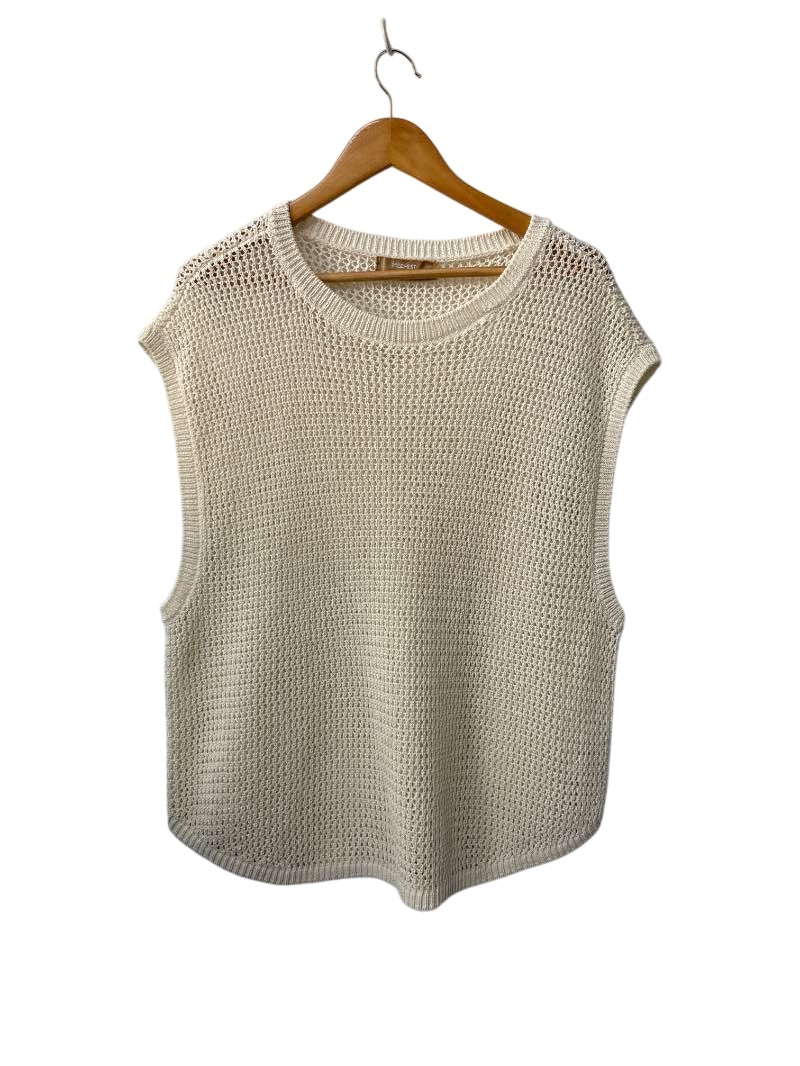 Free Est Sleeveless Knit Tanks