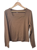 Old Navy Square Neck Long Sleeves