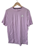 Adidas Crew Neck Tee Athletic