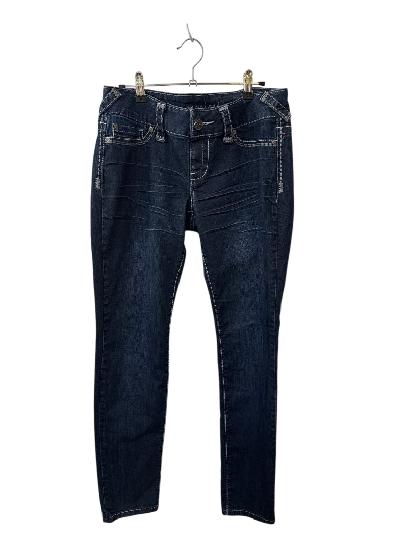 Maurices Skinny Fit Jeans