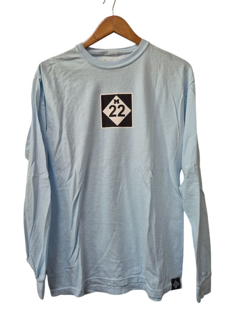M22 Crew Neck Men's