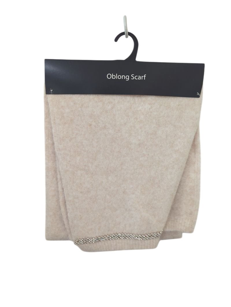 Embellished Oblong Accessories