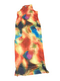 Fashion Nova Sleeveless Maxi Dresses