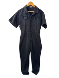 Crescent Utility Jumpsuit Dresses