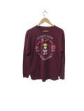Naruto Graphic Crewneck Long Sleeves