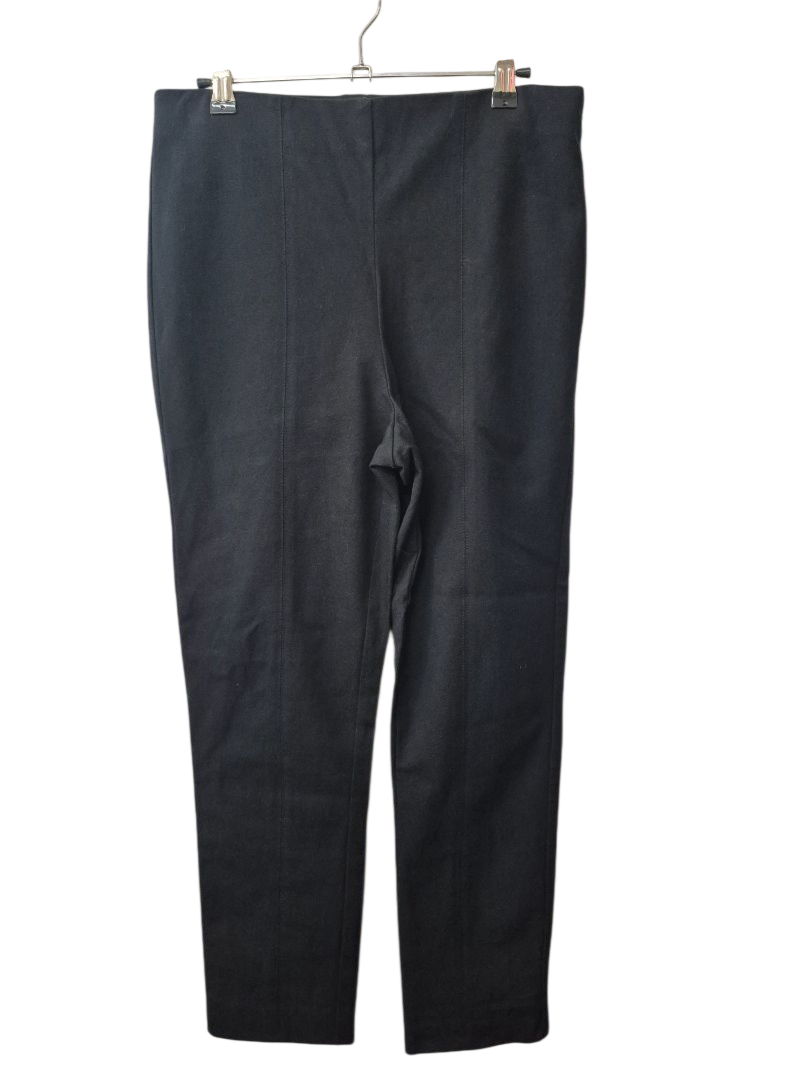 Elli Tahari Straight Leg Pants