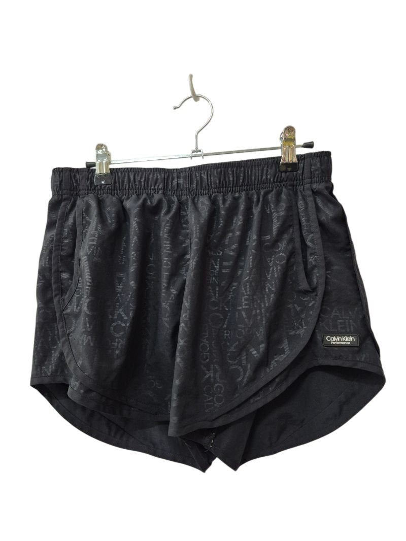 Clavin Klein Athletic Shorts Athletic