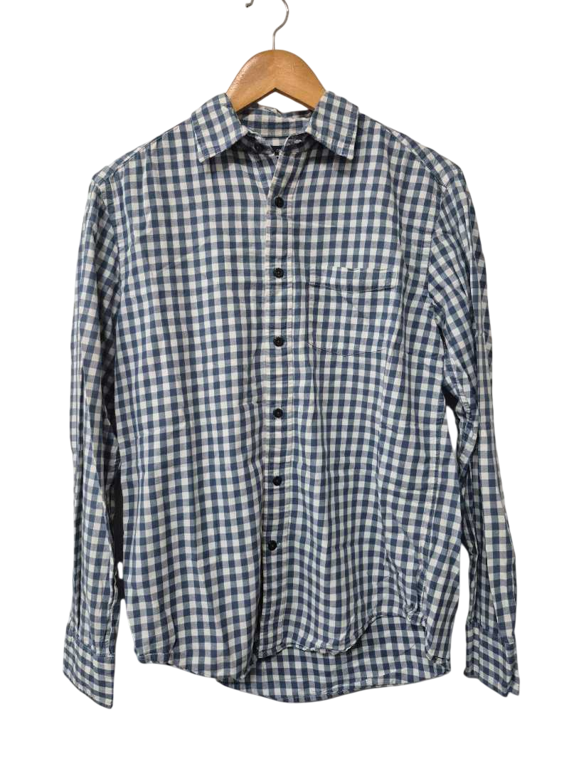 Gap Button-Up Shirt Men's