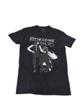 Fleetwood Mac Graphic T-Shirt Short Sleeves