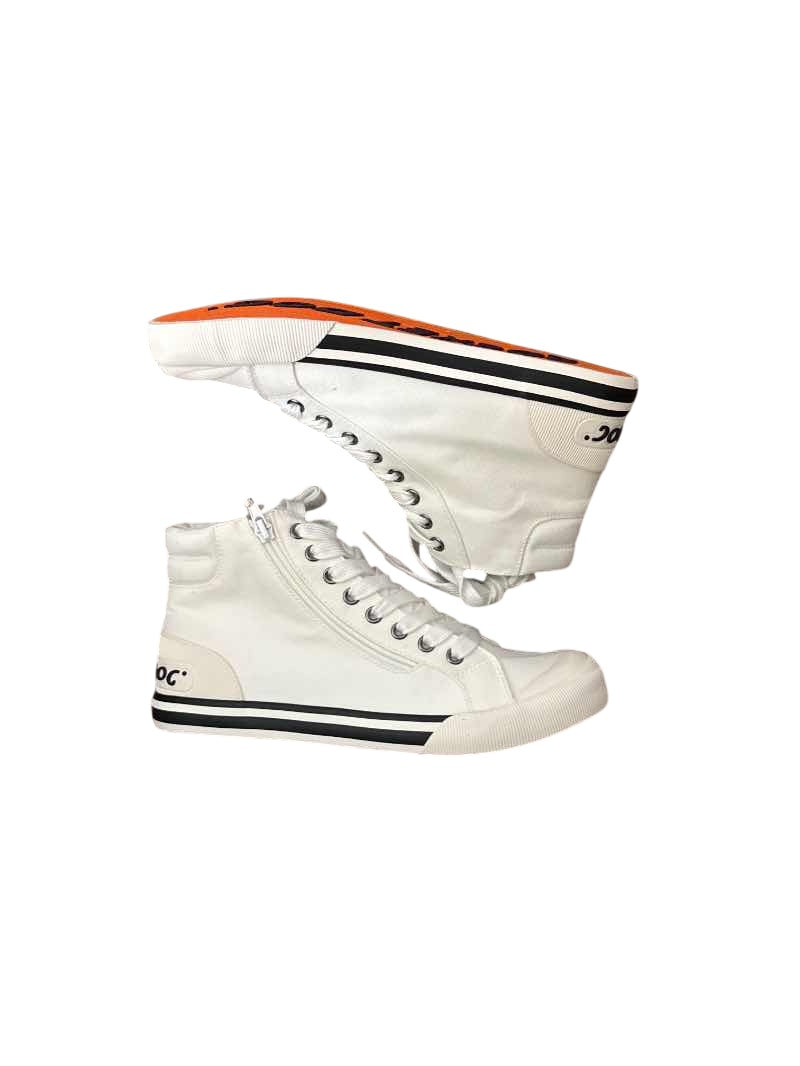 Rocketdog High Top Sneakers