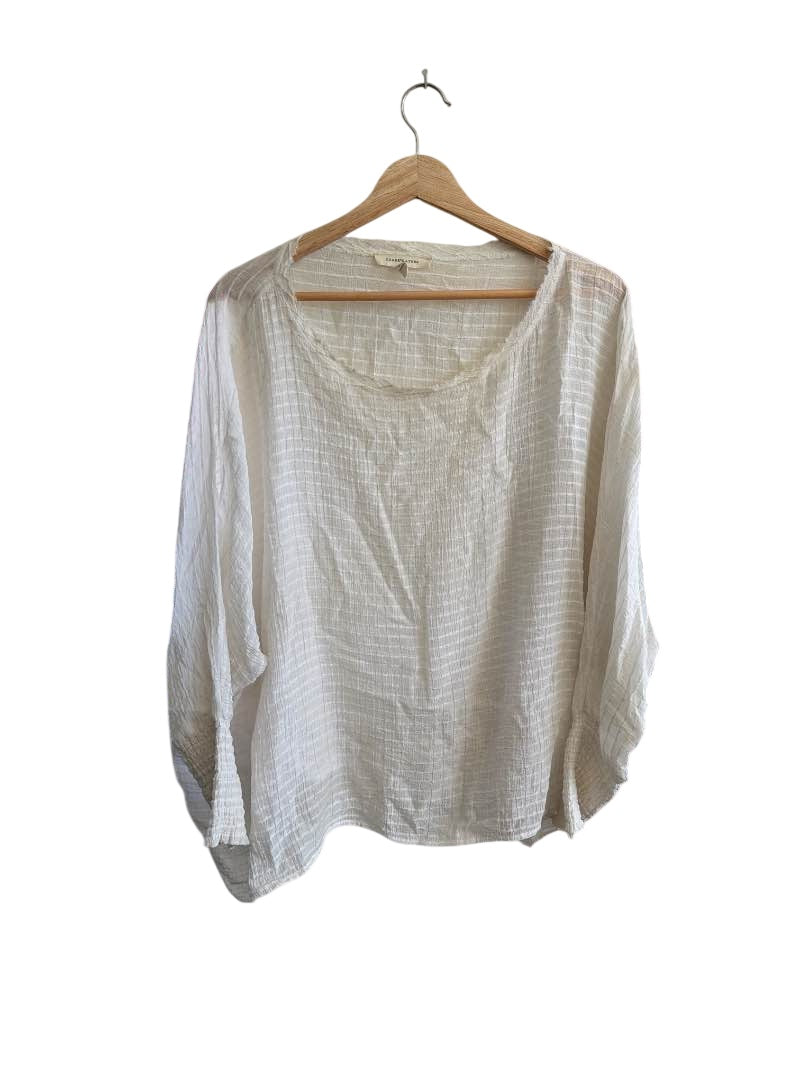 Grade & Gather Loose Fit Long Sleeves