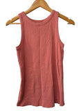 Maurices Ribbed Tank Tanks