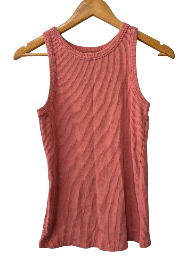 Maurices Ribbed Tank Tanks