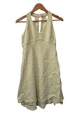 Loft Sleeveless V-Neck Dresses
