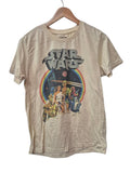 Star Wars Graphic Tee Short Sleeves