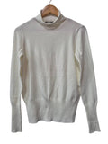 French Connection Vintage Turtleneck Sweater Vintage