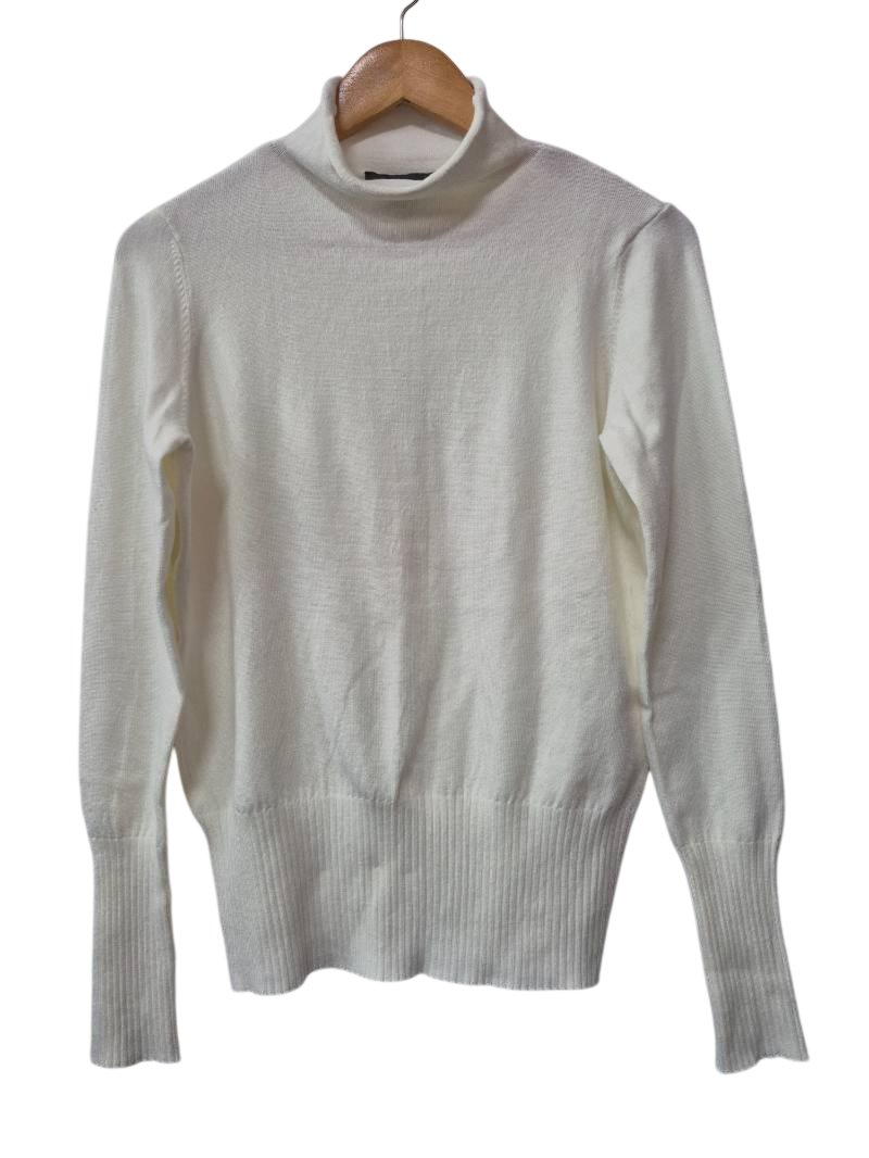 French Connection Vintage Turtleneck Sweater Vintage