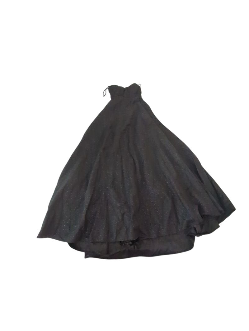 Windsor Strapless Ball Gown Dresses