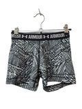Under Armour Patterned Shorts Athletic