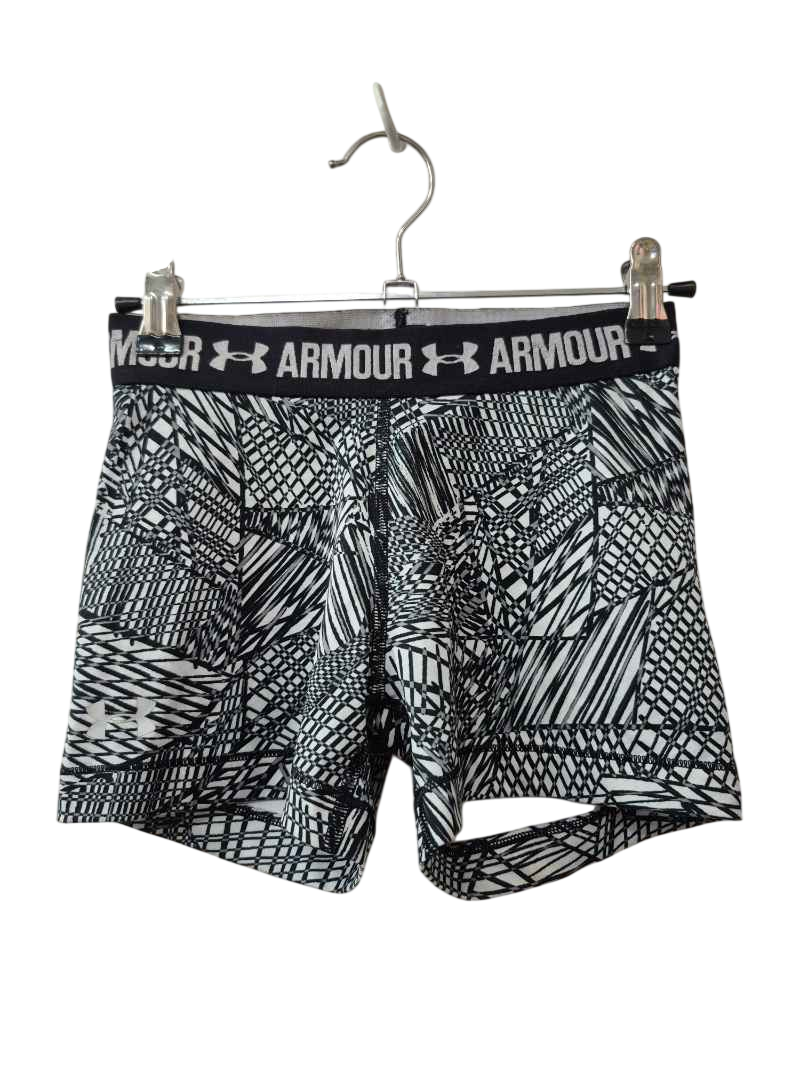Under Armour Patterned Shorts Athletic