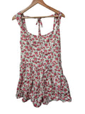Wild Fable Floral Mini Dress Dresses