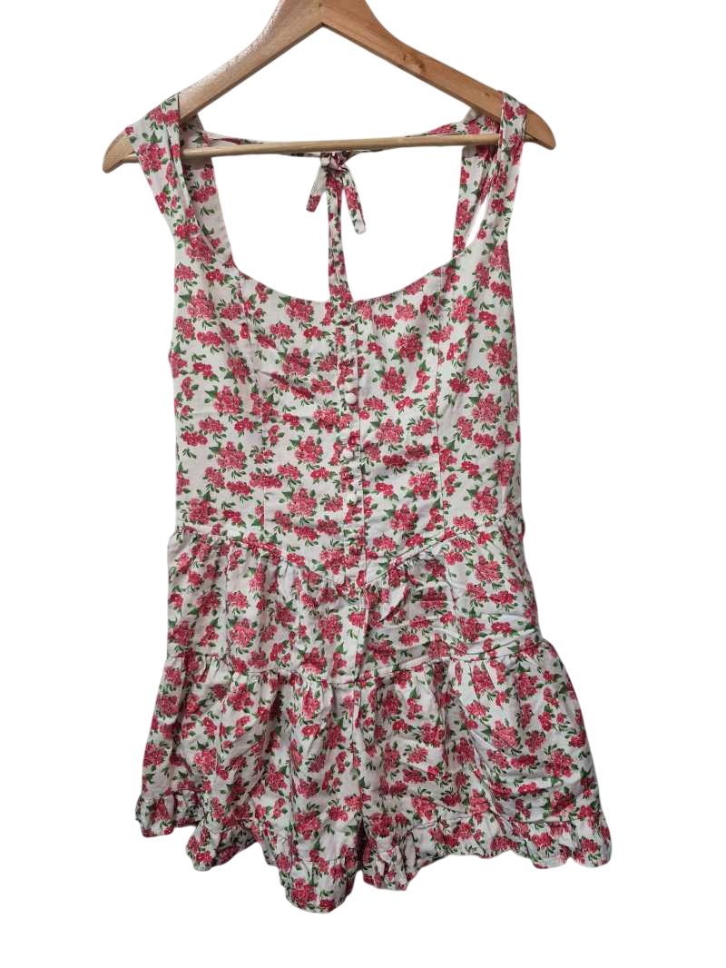 Wild Fable Floral Mini Dress Dresses