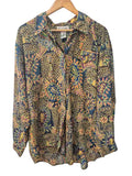 Christie & Jill Vintage Blouse Vintage