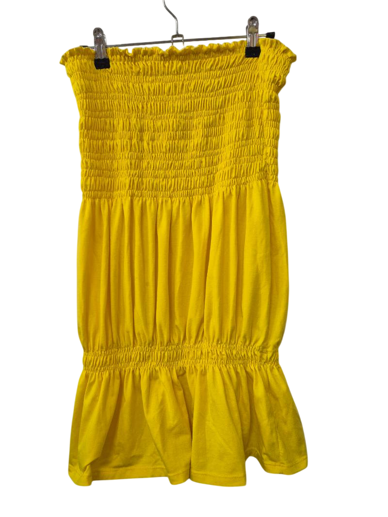 AM:PM Smocked Midi Dresses