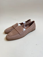 Tan Old Navy Loafers, 10