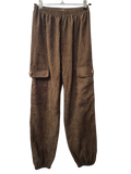 Shein Cargo Joggers Pants