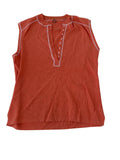 Anthropologie Henley Tank Tanks