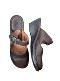 Born Mary Jane Flats