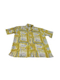 Gochu Short Sleeve Shirt Men's