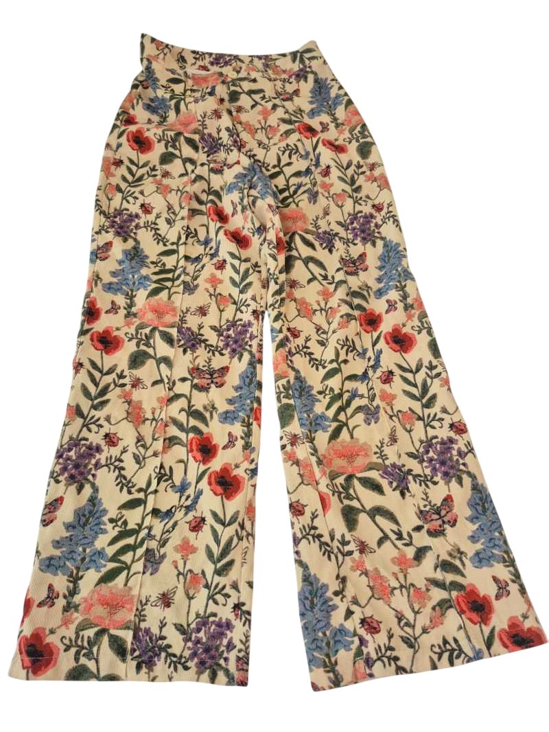 Cider Wide Leg Pants