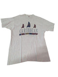 Fruit of the Loom Vintage Graphic T-shirt Vintage