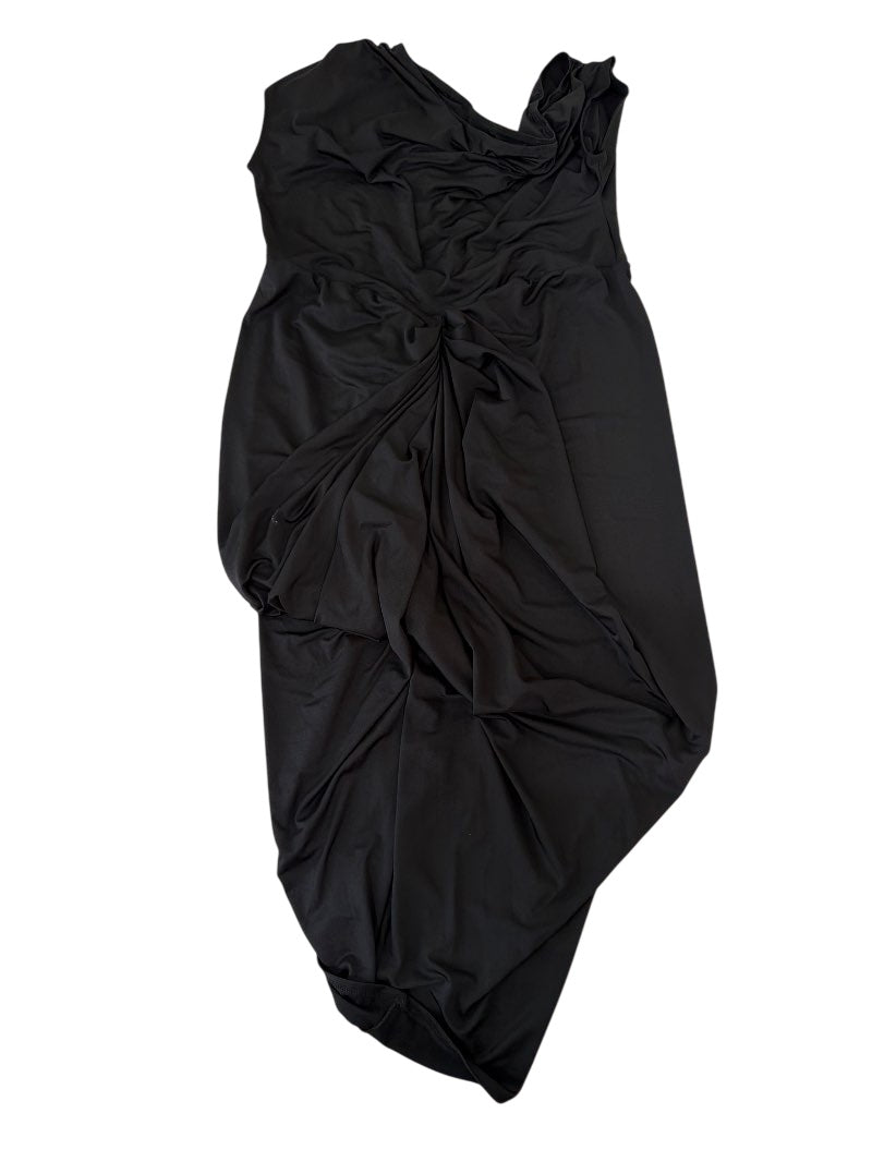 Asymmetrical Dress Dresses