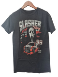 Ghost Face Graphic Tee Short Sleeves