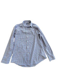 Lands End Button-Down Shirt Men's