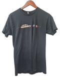 American Apparel Graphic Tee Short Sleeves