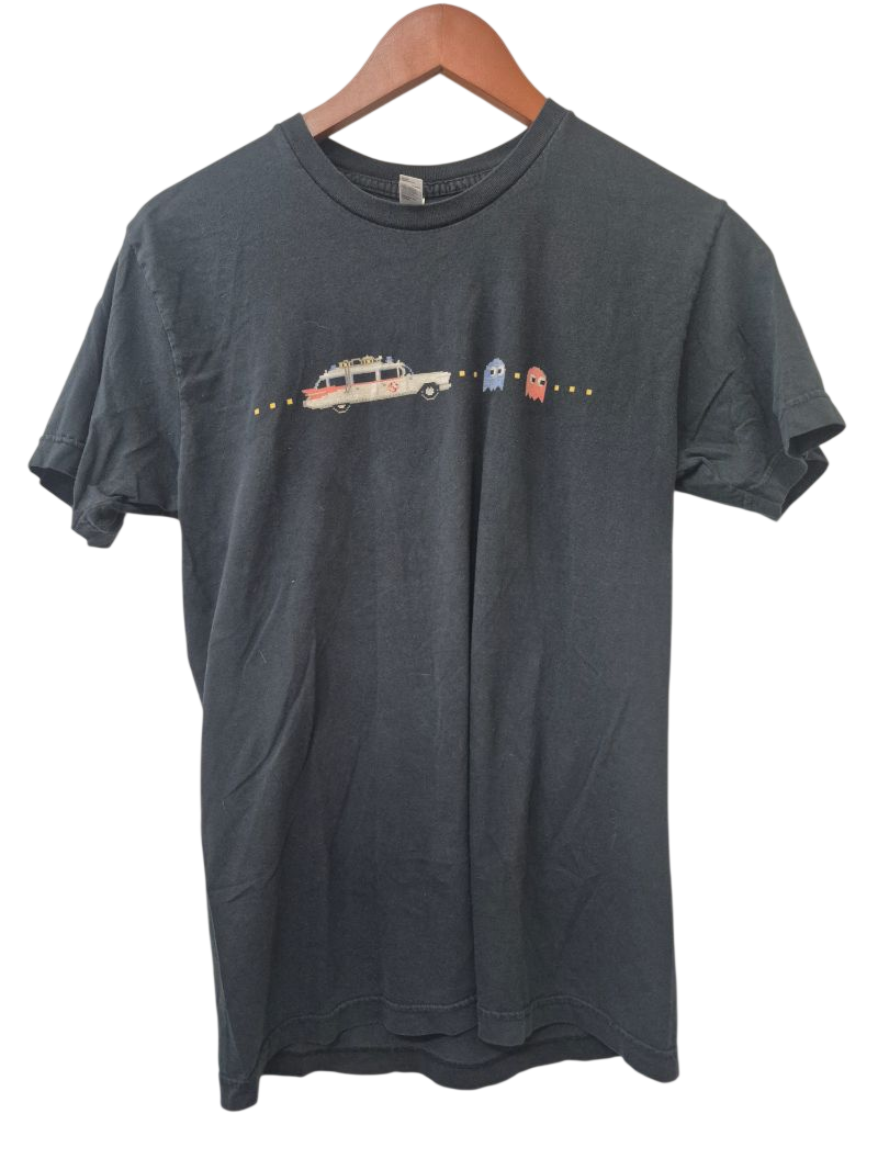 American Apparel Graphic Tee Short Sleeves
